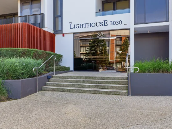 124/33 Quay Boulevard, Werribee South, Vic 3030