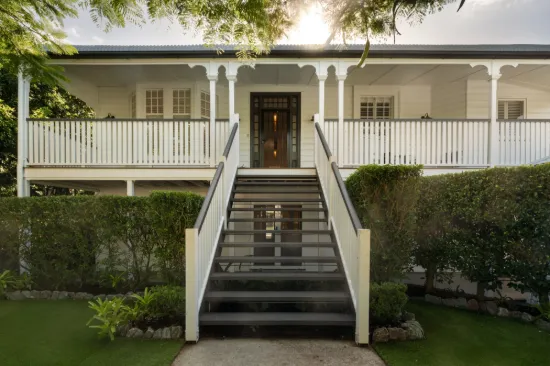 124 Alexandra Road, Clayfield, Qld 4011