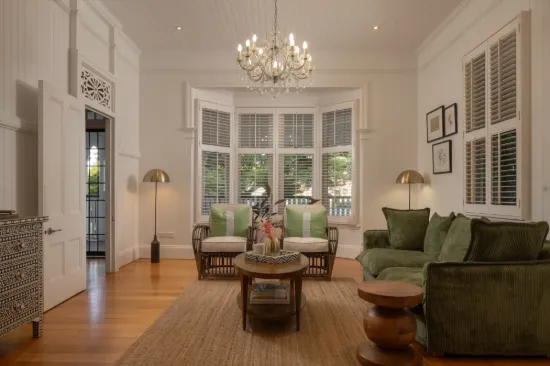 124 Alexandra Road, Clayfield, Qld 4011-Image