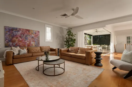 124 Alexandra Road, Clayfield, Qld 4011-Image