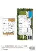 124 Alexandra Road, Clayfield, Qld 4011-Floorplan