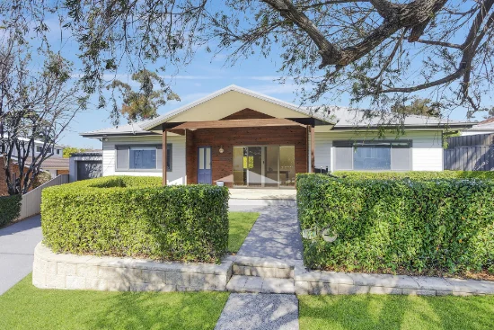 124 Anzac Avenue, Engadine, NSW 2233
