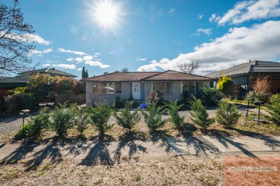 124 Badimara Street, Waramanga, ACT 2611