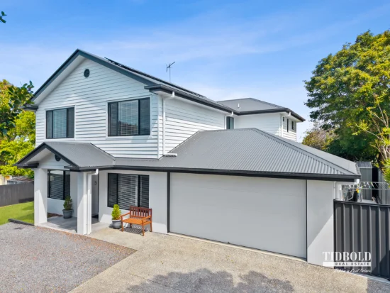 124 Bainbridge Street, Ormiston, Qld 4160