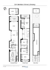 124 Banksia Street, Botany, NSW 2019-Floorplan
