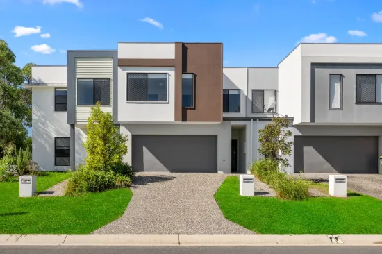 124 Beresford Street, Mango Hill, Qld 4509