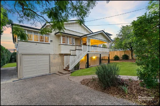 124 Blackwood Road, Salisbury, Qld 4107