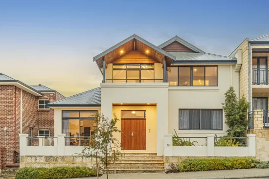 124 Boas Avenue, Joondalup, WA 6027