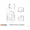 124 Boas Avenue, Joondalup, WA 6027-Floorplan