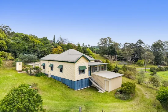 124 Boggumbil Road, Jiggi, NSW 2480
