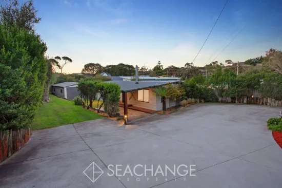 124 Brights Drive, Rye, Vic 3941