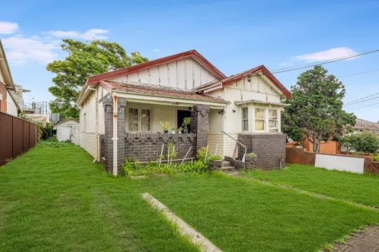 124 Caldwell Parade, Yagoona, NSW 2199
