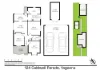 124 Caldwell Parade, Yagoona, NSW 2199-Floorplan