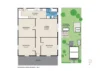 124 Cessnock Road, Neath, NSW 2326-Floorplan