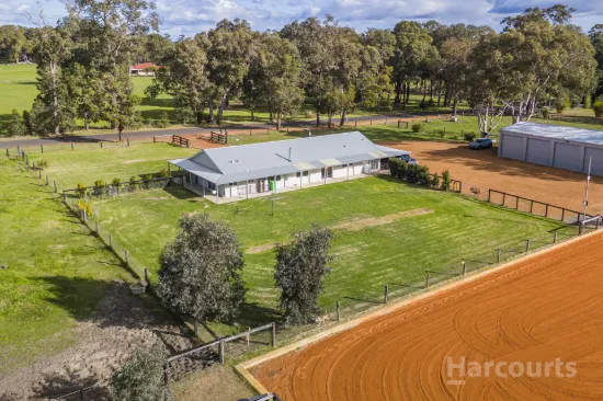 124 Clifton Road, Yarloop, WA 6218