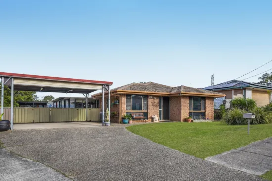 124 Collingwood Drive, Collingwood Park, Qld 4301