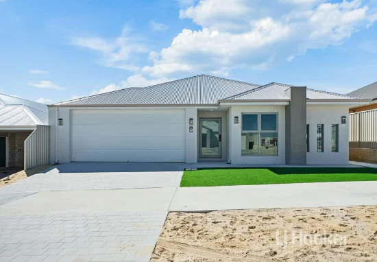 124 Commander Drive, Alkimos, WA 6038