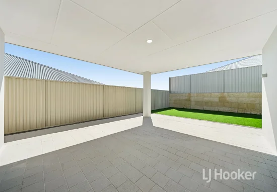 124 Commander Drive, Alkimos, WA 6038-Image