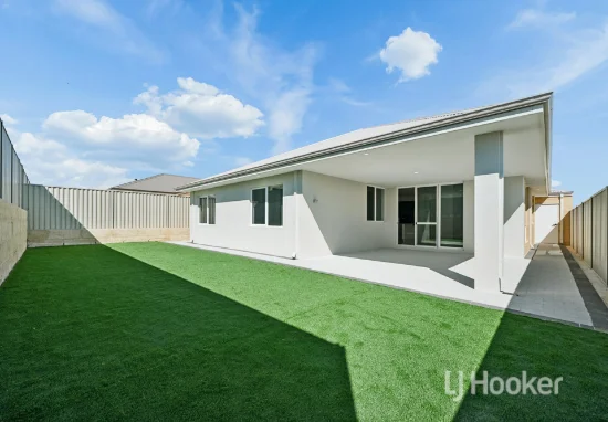 124 Commander Drive, Alkimos, WA 6038-Image