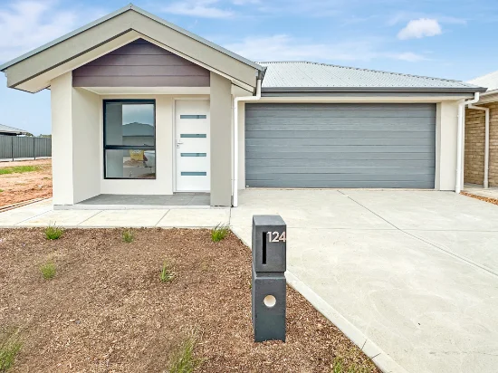 124 Correa St, Munno Para Downs, SA 5115