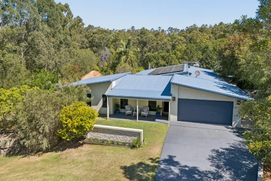 124 Corvus Drive, Cashmere QLD 4500 - For Sale