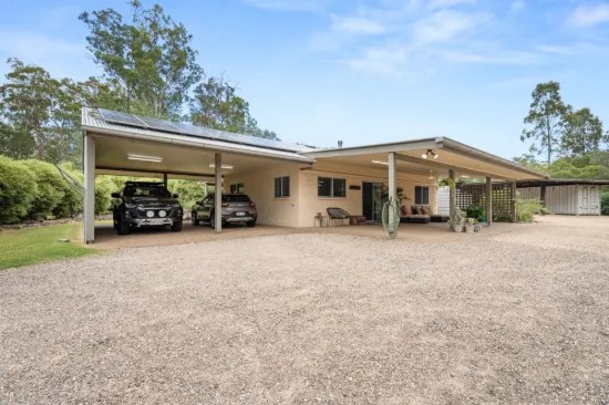 124 Deephouse Road, Bauple, Qld 4650