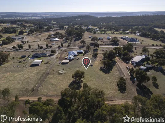 124 Ellendale Drive, Lower Chittering, WA 6084