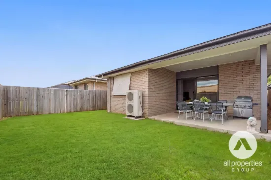 124 Expedition Road, Yarrabilba, Qld 4207-Image