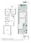 124 Fifth Avenue, Rosebud, Vic 3939-Floorplan