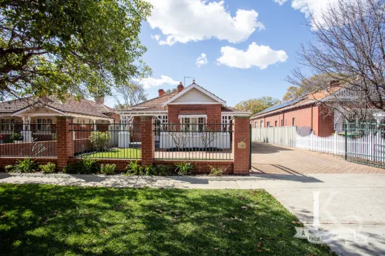 124 First Avenue, Mount Lawley, WA 6050