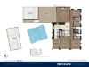 124 Fort Road, Oxley, Qld 4075-Floorplan