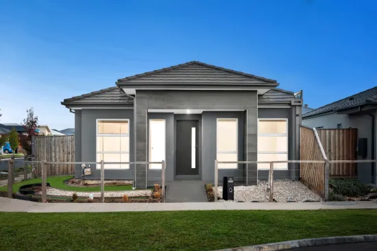 124 Fuchsia Drive, Rockbank, Vic 3335