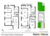 124 Fullers Road, Chatswood, NSW 2067-Floorplan