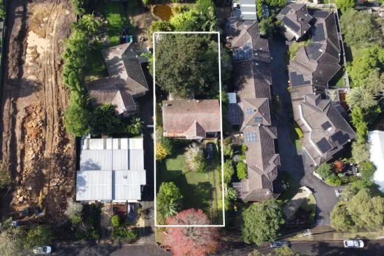 124 Glencoe Street, Sutherland, NSW 2232-Image
