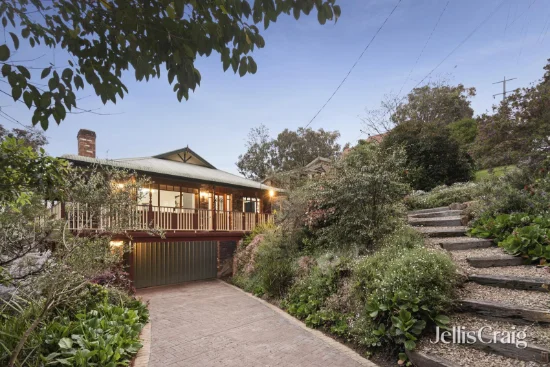 124 Glenvale Road, Ringwood North, Vic 3134 - For Sale