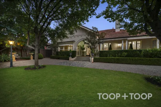 124 Grant Avenue, Toorak Gardens, SA 5065