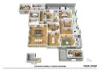 124 Grant Avenue, Toorak Gardens, SA 5065-Floorplan