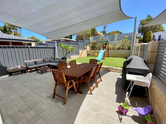 124 High Street, Sorrento, WA 6020