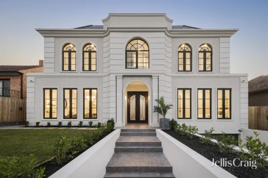 124 Hill Road, Balwyn North, Vic 3104