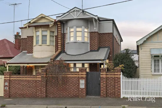 124 Holmes Road, Moonee Ponds, Vic 3039