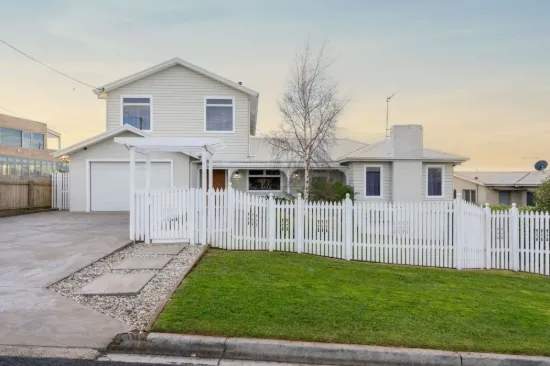 124 James Street, Devonport, Tas 7310