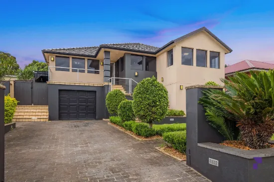 124 Johnston Road, Bass Hill, NSW 2197