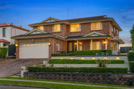 124 Kendall Drive, Casula NSW 2170-Image