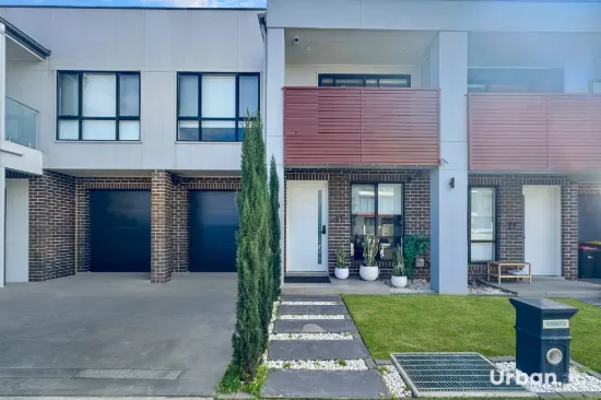 124 Ketley Circuit, Marsden Park, NSW 2765