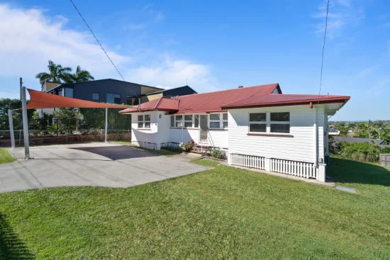124 Kirby Road, Aspley, Qld 4034