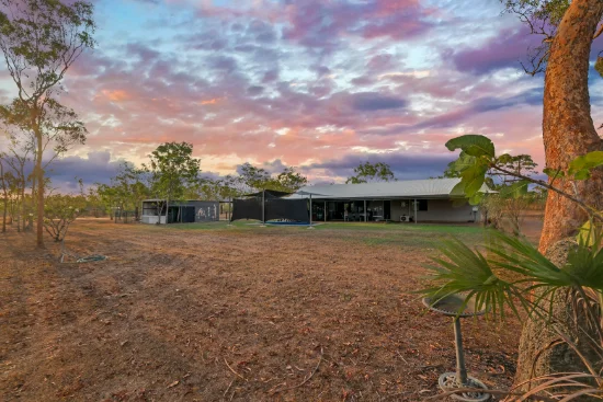 124 Kultarr Road, Berry Springs, NT 0838