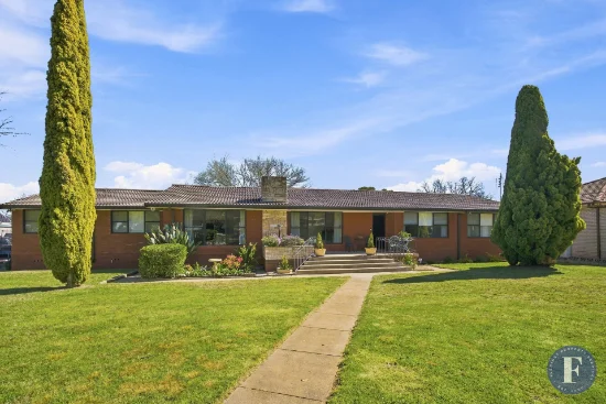 124 Lachlan Street, Cowra, NSW 2794