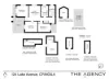 124 Lake Avenue, Cringila, NSW 2502-Floorplan