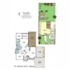 124 Lakeview Drive, Lilydale, Vic 3140-Floorplan