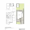 124 Lawrence Street, Bedford, WA 6052-Floorplan